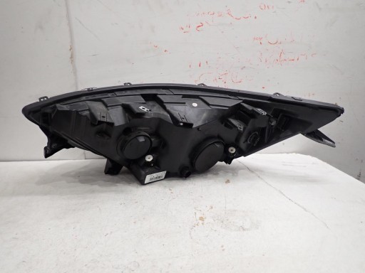 LAMPA FAR PREDNJI DESNI IVECO DAILY 2014- 5801473749