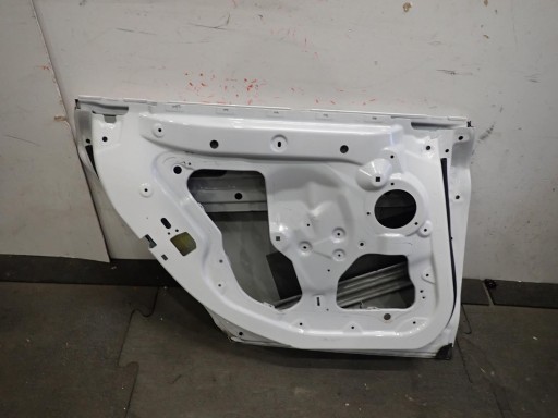 VRATA ZADNJI ZADNJA LIJEVA BMW 3 GT F34 2013- VRATA ZADNJI ZADNJA LIJEVA BMW 3 GT F34 2013-
