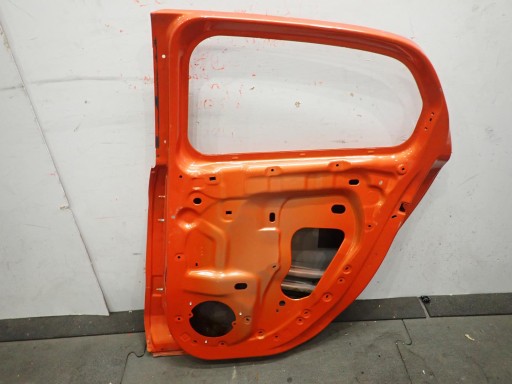 VRATA ZADNJI ZADNJA DESNA SMART FORFOUR A453 2014- VRATA ZADNJI ZADNJA DESNA SMART FORFOUR A453 2014-