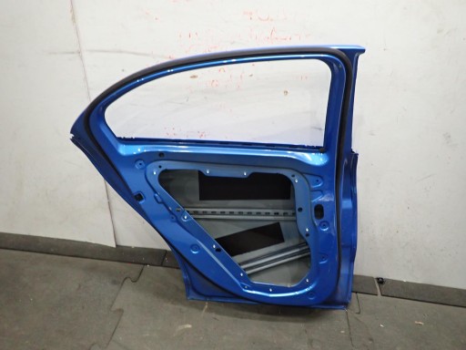 VRATA ZADNJI ZADNJA LIJEVA MERCEDES A-KLASA W176 2011- A1767320110