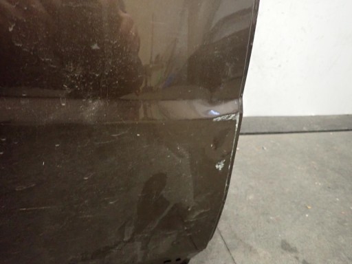 VRATA ZADNJI ZADNJA DESNA VOLVO V70 2007-