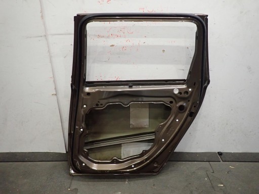 VRATA ZADNJI ZADNJA DESNA VOLVO V70 2007-