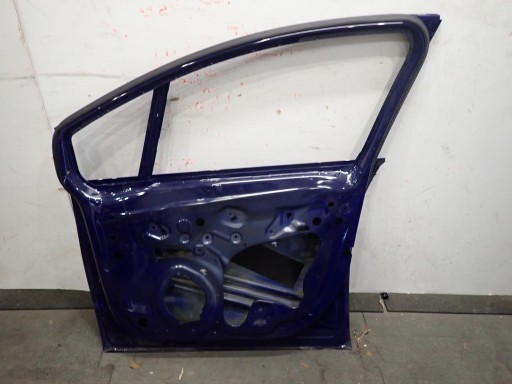 VRATA PREDNJI DESNA OPEL MERIVA B II 2010-