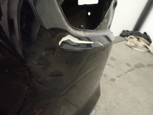 GEPEK FORD ECOSPORT 2013-