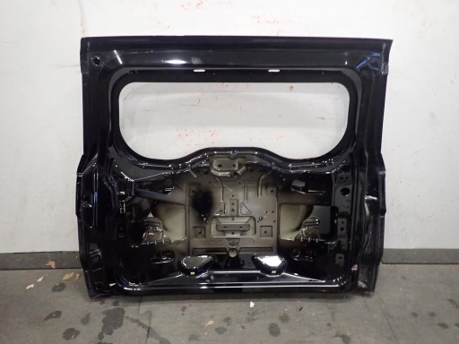 GEPEK FORD ECOSPORT 2013-