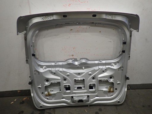 GEPEK RENAULT SCENIC III 2009- GEPEK RENAULT SCENIC III 2009-