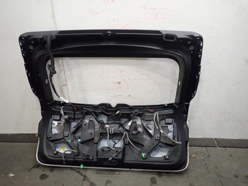 GEPEK JAGUAR XF X260 2015- SPORTBRAKE