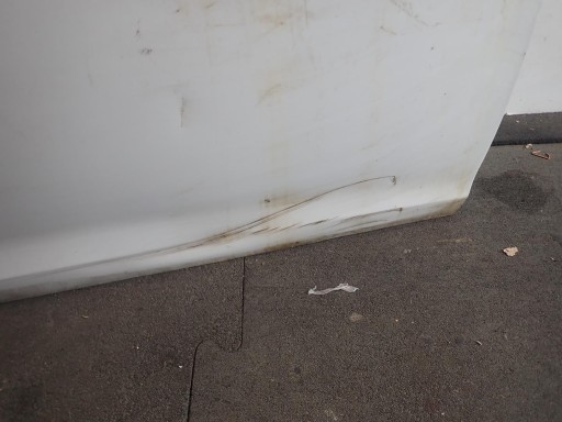 VRATA PREDNJI DESNA OPEL ASTRA J IV 2009-