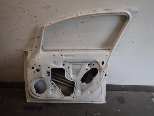 VRATA PREDNJI DESNA OPEL ASTRA J IV 2009-
