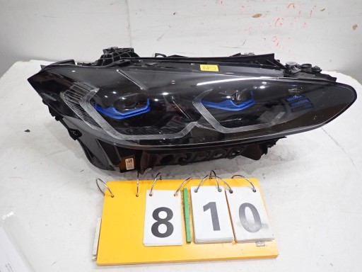 LAMPA FAR PREDNJI DESNI BMW 4 F22 G23 G26 2020- FULL LED LASER 9505116