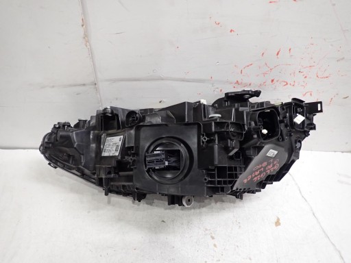 LAMPA FAR PREDNJI DESNI BMW 4 F22 G23 G26 2020- FULL LED LASER 9505116