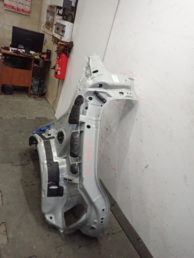 BLATOBRAN ZADNJI LIJEVI VANJSKI ČETVRTINA HYUNDAI IONIQ 5 21- 71601-GI000 BLATOBRAN ZADNJI LIJEVI VANJSKI ČETVRTINA HYUNDAI IONIQ 5 21- 71601-GI000