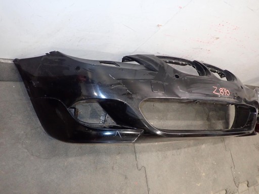 BRANIK PREDNJI BMW 5 E60 E61 M-PAKET 2004-2009 BRANIK PREDNJI BMW 5 E60 E61 M-PAKET 2004-2009