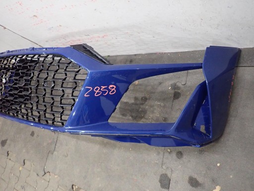 BRANIK PREDNJI AUDI R8 REDIZAJN 2019- 4S0807437D