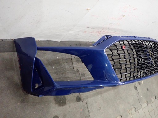 BRANIK PREDNJI AUDI R8 REDIZAJN 2019- 4S0807437D