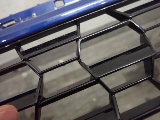 BRANIK PREDNJI AUDI R8 REDIZAJN 2019- 4S0807437D