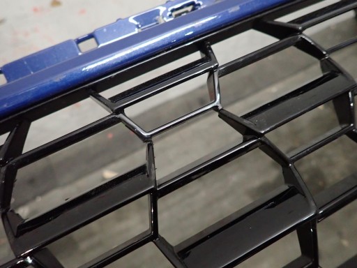 BRANIK PREDNJI AUDI R8 REDIZAJN 2019- 4S0807437D