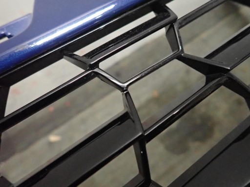 BRANIK PREDNJI AUDI R8 REDIZAJN 2019- 4S0807437D