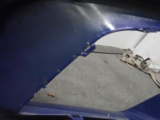 BRANIK PREDNJI AUDI R8 REDIZAJN 2019- 4S0807437D