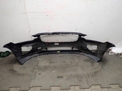 BRANIK PREDNJI VOLVO S60 III V60 II R-DESIGN 2017- 31455622