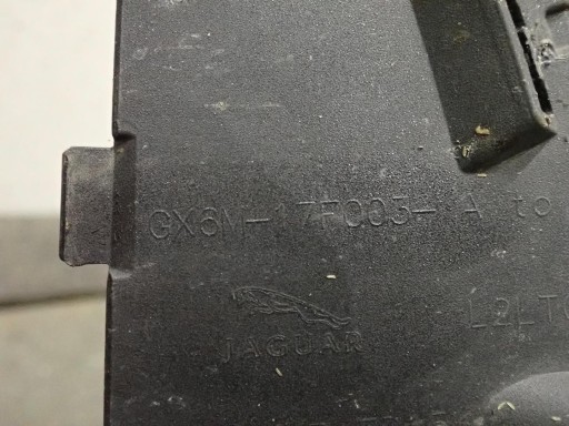 BRANIK PREDNJI JAGUAR XF X260 2015- GX6M-17F003-A