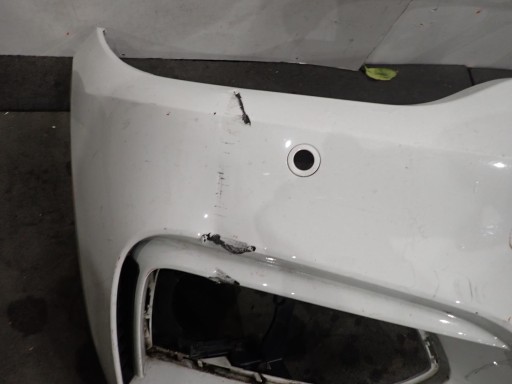 BRANIK PREDNJI BMW 2 F22 F23 2014- M-PAKET