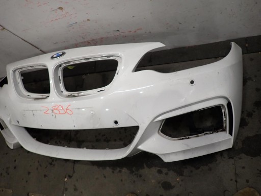 BRANIK PREDNJI BMW 2 F22 F23 2014- M-PAKET