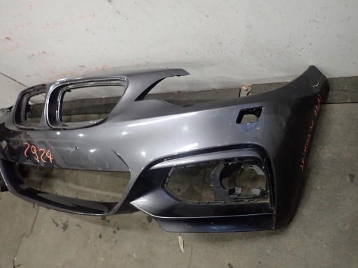 BRANIK PREDNJI BMW 2 F22 F23 M-PAKET 14- 8055299 BRANIK PREDNJI BMW 2 F22 F23 M-PAKET 14- 8055299