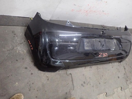 BRANIK ZADNJI CITROEN C1 II 2014- 52159-0H090