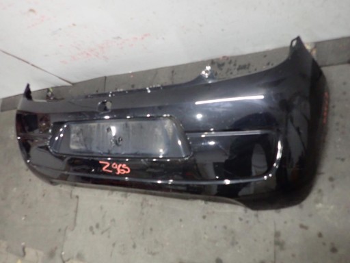 BRANIK ZADNJI CITROEN C1 II 2014- 52159-0H090