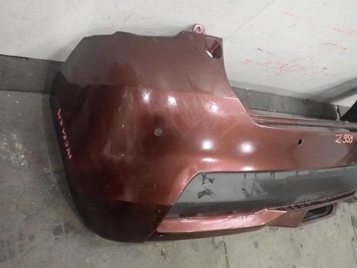 BRANIK ZADNJI NISSAN MICRA K14 2017- 85022-5FA0H BRANIK ZADNJI NISSAN MICRA K14 2017- 85022-5FA0H
