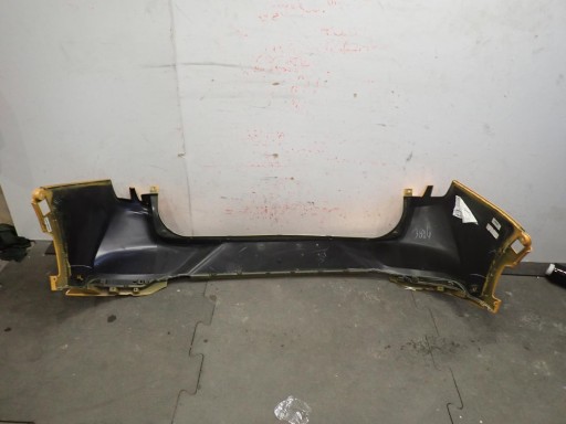 BRANIK ZADNJI FORD MUSTANG MACH E 2020- LJ8B-17D781-A BRANIK ZADNJI FORD MUSTANG MACH E 2020- LJ8B-17D781-A