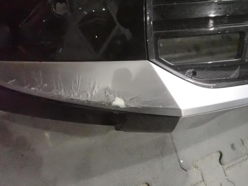 BRANIK PREDNJI KIA NIRO II 2022- 86511-AT000