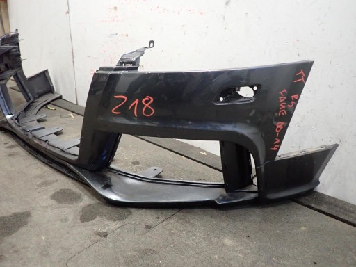 BRANIK PREDNJI AUDI TT RS 2006- ZAMJENSKI DIO