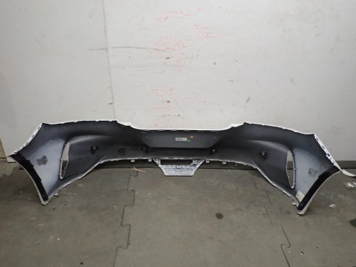 BRANIK ZADNJI BMW Z4 G29 2018- M-PAKET 114609