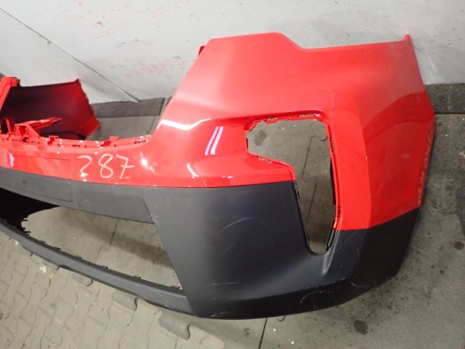 BRANIK PREDNJI NISSAN NV300 REDIZAJN 2021- PRIMASTAR 620222832