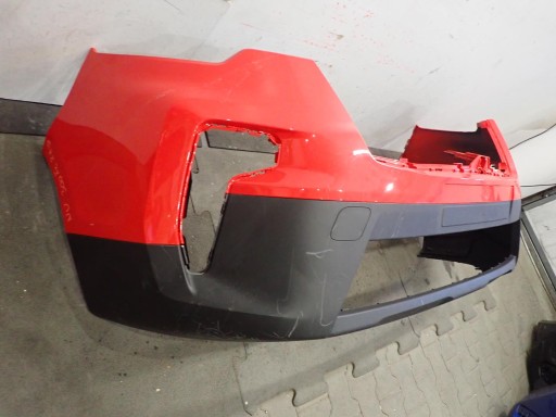 BRANIK PREDNJI NISSAN NV300 REDIZAJN 2021- PRIMASTAR 620222832
