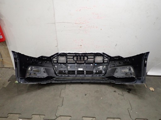 BRANIK PREDNJI AUDI A6 C8 2018- ALLROAD 4K0807437H