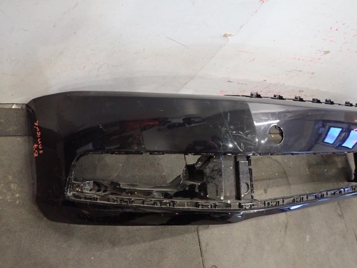 BRANIK PREDNJI VW PASSAT B7 2010- 3A ZAMJENSKI DIO