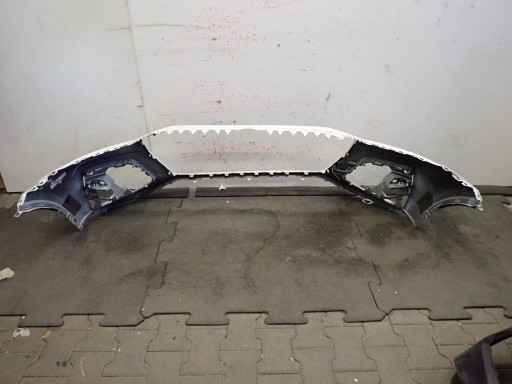 BRANIK PREDNJI AUDI Q5 II REDIZAJN 2020- S-LINE 80A807437 BRANIK PREDNJI AUDI Q5 II REDIZAJN 2020- S-LINE 80A807437
