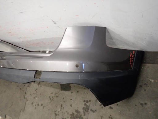 BRANIK ZADNJI AUDI A4 B9 REDIZAJN 2019- KARAVAN ALLROAD 8W9807511A