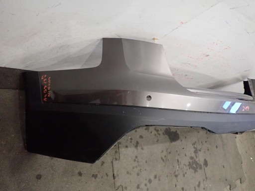 BRANIK ZADNJI AUDI A4 B9 REDIZAJN 2019- KARAVAN ALLROAD 8W9807511A