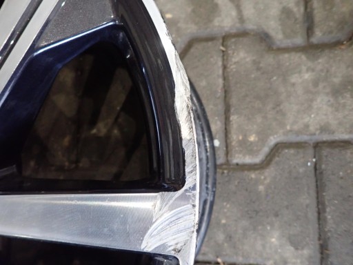 ALUMINIJSKA FELGA PEUGEOT 4X108 ET38 6,5J 16 ALUMINIJSKA FELGA PEUGEOT 4X108 ET38 6,5J 16