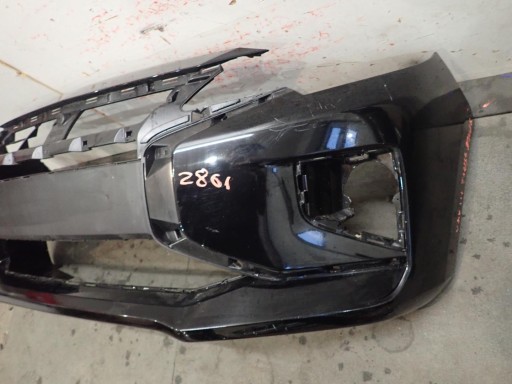 BRANIK PREDNJI MITSUBISHI SPACE STAR III 2020-