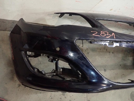 BRANIK PREDNJI OPEL ASTRA J IV REDIZAJN 2012- BRANIK PREDNJI OPEL ASTRA J IV REDIZAJN 2012-