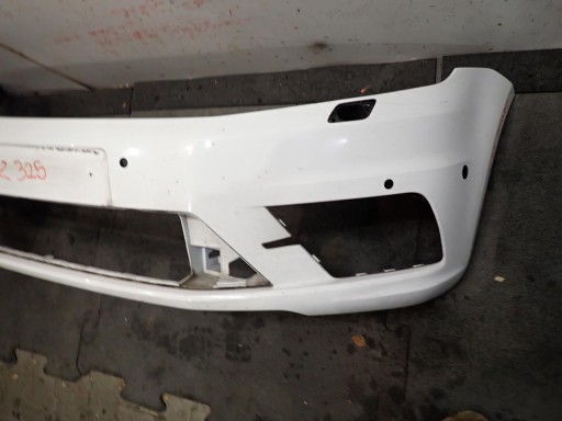 BRANIK PREDNJI VW CADDY 2015-