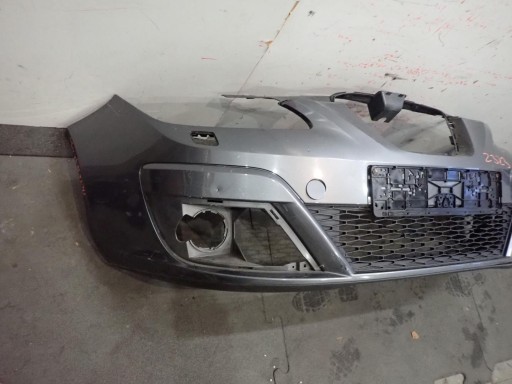 BRANIK PREDNJI SEAT ALTEA REDIZAJN 2009- 5P9807221
