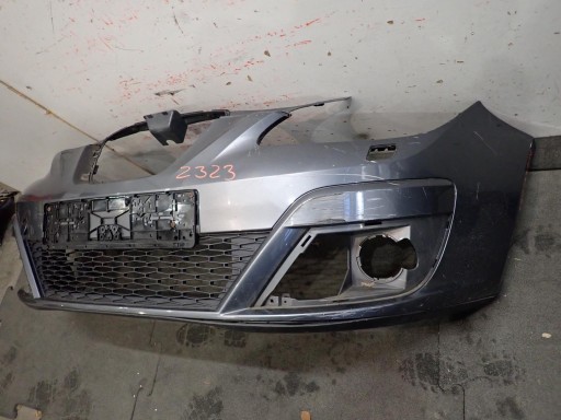 BRANIK PREDNJI SEAT ALTEA REDIZAJN 2009- 5P9807221