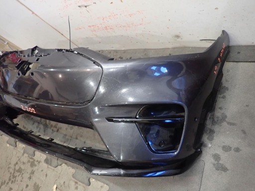BRANIK PREDNJI FORD MUSTANG MACH-E GT 2021-