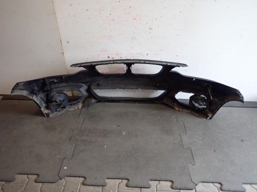 BRANIK PREDNJI BMW 2 F22 F23 M-PAKET 14-